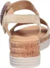 Gabor Damen Sandale beige Größe EUR 41,5 Produktbild-Vorschau 13