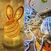 LED Lichterkette mit Batterie 12 Stück 1M 10 LED, Produktbild-Vorschau 5