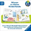 Wieso? Weshalb? Warum? Sonderband junior: Kennst du Formen, Produktbild-Vorschau 4