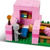 LEGO LEGO® Minecraft™ 21268 La maison du bébé cochon 21268 Voir les images du produit 7