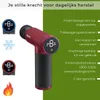 Masážní přístroj Beurer MG 195 Hot & Cold Limited Edition Náhled obrázku produktu 8