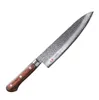 Suncraft kuchyňský nůž Senzo Universal Gyuto 210 mm FT03 Náhled obrázku produktu 4