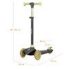 Lionelo JESSY Balance-Roller für Kinder ab dem 3. Produktbild-Vorschau 11
