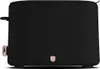 Toaster mit Deckel, schwarz-rosgold | Berlinger Haus BH9702 Produktbild-Vorschau 6