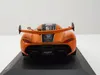 Solido 421438140 Koenigsegg Jesko 2022 orange metallic 1:43 Produktbild-Vorschau 6