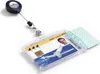 DURABLE Pouzdro na 2 ID karty ENCLOSED s rolosystémem, Náhled obrázku produktu 4