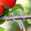 6pcs Metallbaumzweige Stütze stützt sich fruchtbarer Produktbild-Vorschau 8
