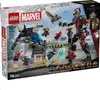 LEGO LEGO® Marvel Super Heroes™ 76314 Captain America : Voir les images du produit 43