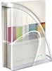 Cep 1006740111 Porte-revues "Happy" - transparent Voir les images du produit 1