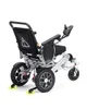 Lehký a skládací elektrický invalidní vozík - Funkce Náhled obrázku produktu 3