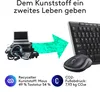 Logitech MK270 - Bezprzewodowe combo - mysz / klawiatura Podgląd zdjęcia produktu 25