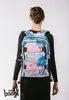 BAAGL SET 3 Skate Leafs: Rucksack, Federtasche, Tasche Produktbild-Vorschau 9