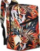 Rucksack - Reisereisender mit einem Koffer - Peterson Produktbild-Vorschau 1