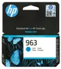 HP 963      Cyan                Tintenpatrone 10,74ml Anteprima dell’immagine prodotto 3