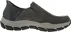 A side view of a men's slip-on shoe. Anteprima dell’immagine prodotto
