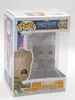 Funko POP! Strażnicy Galaktyki Vol. 2 #202: Groot Podgląd zdjęcia produktu 9