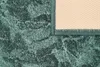 Tapiso Läufer Anti Rutsch Modern Grün Gelb Wohnzimmer 80 x Produktbild-Vorschau 6