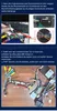 6+128G android13 autoradio pour Hyundai ix35 Tucson Voir les images du produit 20