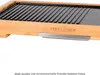 Griglia teppanyaki ProfiCook PC-TYG 1143 con telaio in Anteprima dell’immagine prodotto 15