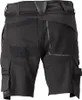 Mascot Shorts 22149-605-09 Gr. 29C66 schwarz Produktbild-Vorschau 5