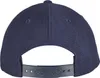 FLEXFIT 5789M | YP Classics 5-Panel Premium Curved Visor Produktbild-Vorschau 3