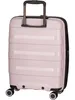 Stratic Straw + EXP TSA Trolley Rose rosa 55cm Produktbild-Vorschau 12