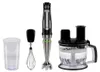 Braun MQ 7075 X MultiQuick 7 nero/acciaio inossidabile Anteprima dell’immagine prodotto 11