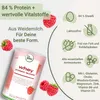 pre vás srvátkový proteínový izolát - Joghurt-Himbeere Náhľad obrázku produktu 6