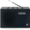 Dual MCR 117 DAB+ Digitalradio | UKW-RDS Tuner | Produktbild-Vorschau 6