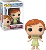 Funko La Regina dei Ghiacci II Giovane Anna POP! figura 9 Anteprima dell’immagine prodotto 9
