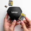 LEXAR Pro Kartenleser LRW500 USB 3.1 Typ-C Produktbild-Vorschau 4