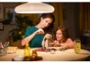 Bombilla LED Philips Matná, con diseño tradicional, 100 W, Vista previa de la imagen del producto 4