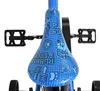 VOLARE Kinderfahrrad Rubble & Crew 14  Zoll Produktbild-Vorschau 8