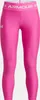 Under Armour Armour Ankle Crop-BLK pink YXL Produktbild-Vorschau 3