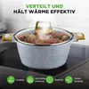 NutriChef Set mit 22 Küchen- und Backutensilien | Produktbild-Vorschau 6
