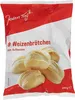 Jeden Tag Weizenbrötchen 8er zum Aufbacken (12x560g Produktbild-Vorschau 2