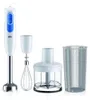 Braun Stabmixer MQ20236MWH EasyTwist Food System Produktbild-Vorschau 20