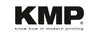 KMP F-P5 - 1 - Nero - 212 mm x 44 m - Nastro (alternativo Anteprima dell’immagine prodotto 4