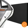 Garagen-Wandschutz selbstklebend 40x20x1,5 cm, Produktbild-Vorschau 3