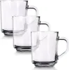 Ensemble de 3 tasses Excellent Houseware, verre, 7,6x8,8 Voir les images du produit 2
