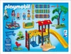 PLAYMOBIL 5568 - Kinderspielplatz Anteprima dell’immagine prodotto 3
