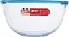 PYREX Schüssel mit Deckel, Inhalt: 2,00 Liter, Höhe: 140 Voir les images du produit 7