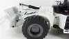 Amewi RC Radlader G484E         weiß   Li-Ion 2000mAh/14+ Produktbild-Vorschau 5