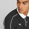 PUMA BMW MMS Poloshirt Herren 01 - puma black L Produktbild-Vorschau 4