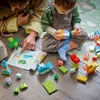 LEGO DUPLO Classic 10479 Scatola Creativa Colorata Anteprima dell’immagine prodotto 9
