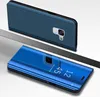Handyhülle für Samsung Galaxy A8 Plus 2018 Smart Cover Produktbild-Vorschau 1