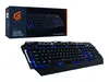 CONCEPTRONIC Gaming Tasta., RGB, PT, Blue Switche Produktbild-Vorschau 4