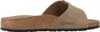 Birkenstock Madrid Big Buckle Couleur Marron Voir les images du produit 4