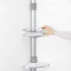 OXO Good Grips Duschregal Teleskop-Duschregal aus Aluminium Produktbild-Vorschau 2