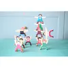 Vilac Figure di legno acrobate Anteprima dell’immagine prodotto 12